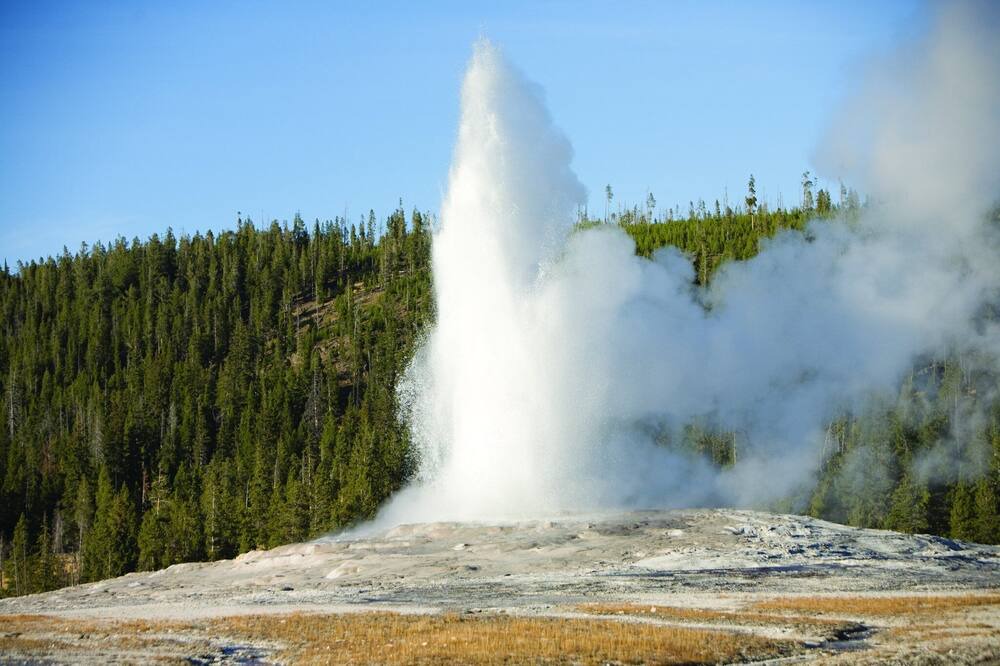 Photo of Others in West Yellowstone