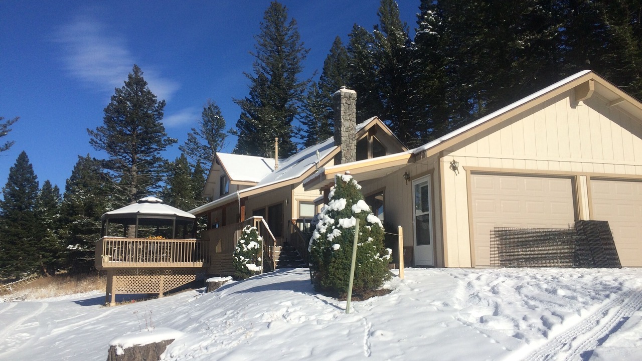 Photo of Outdoor in Bozeman