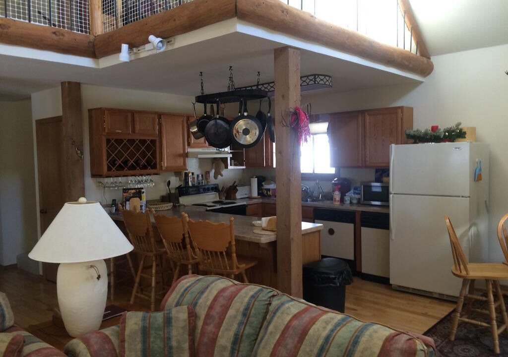 Photo of Kitchen in Bozeman