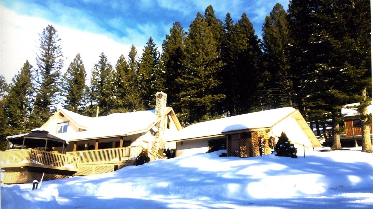 Photo of Outdoor in Bozeman