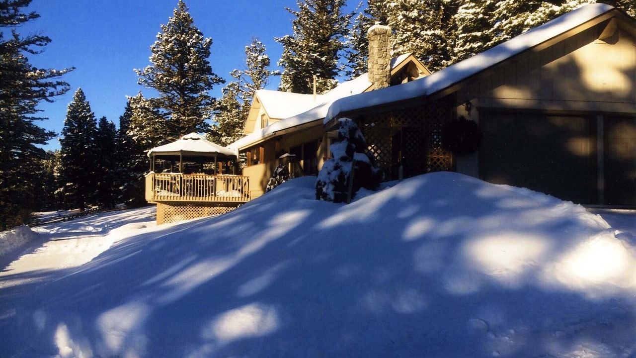Photo of Outdoor in Bozeman