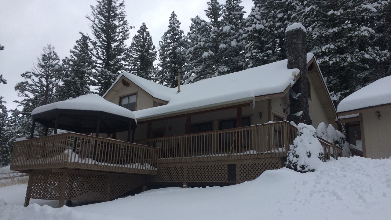 Photo of Outdoor in Bozeman