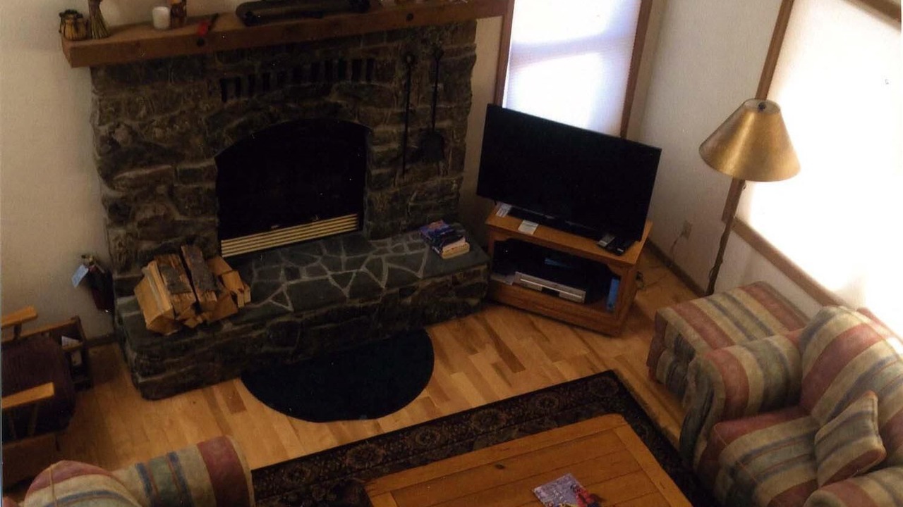 Photo of Livingroom in Bozeman