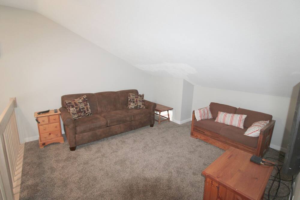 Photo of Bedroom in Lake Harmony