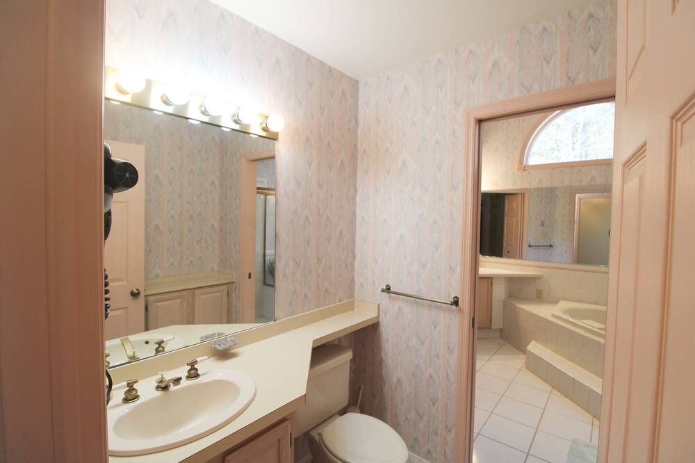 Photo of Bathroom in Lake Harmony