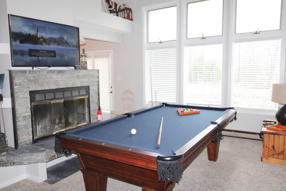Photo of Livingroom in Lake Harmony