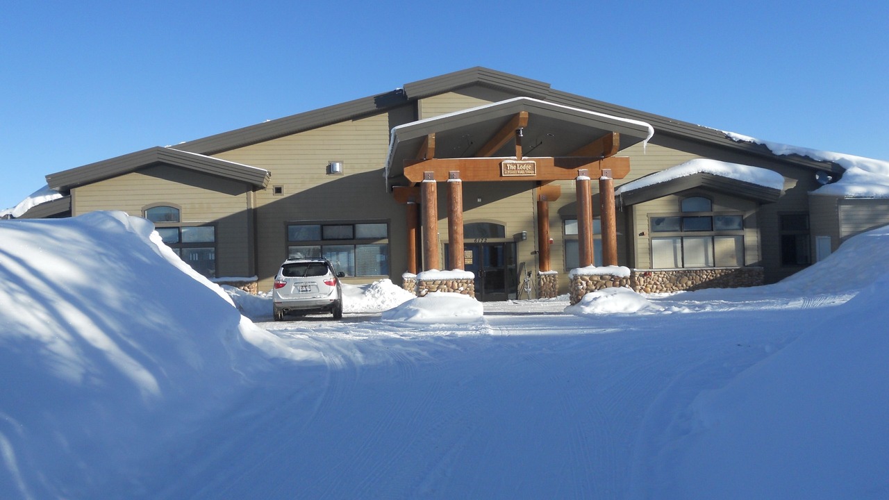 Photo of Outdoor in Powder Ridge Village