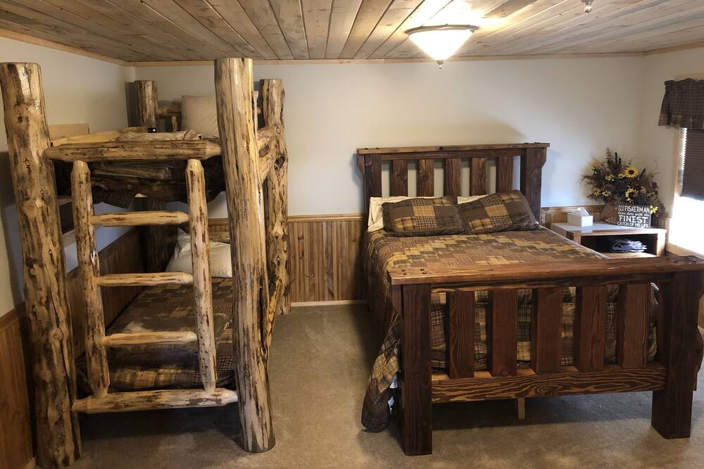 Photo of Bedroom in Manila