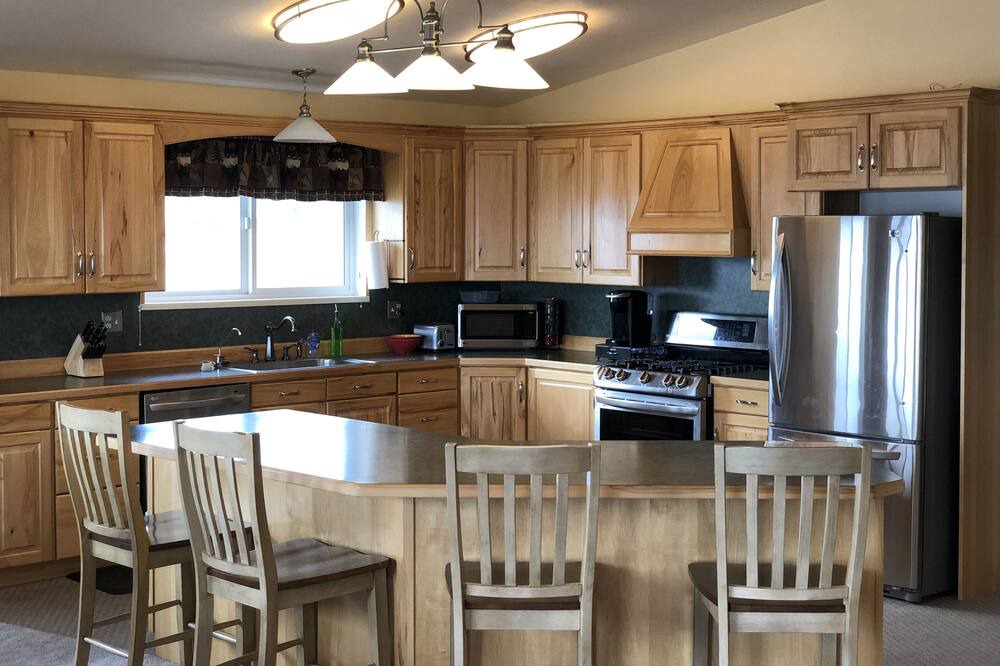 Photo of Kitchen in Manila