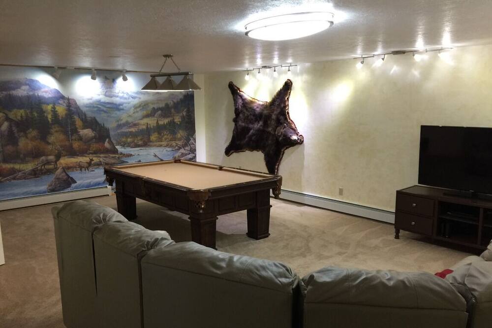 Photo of Livingroom in Manila