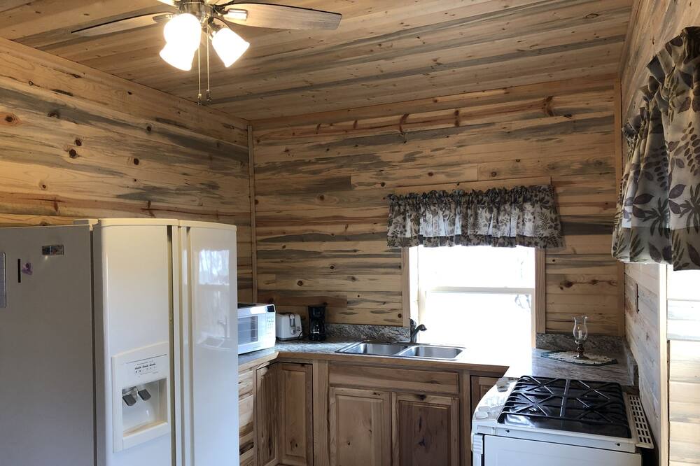 Photo of Kitchen in Manila