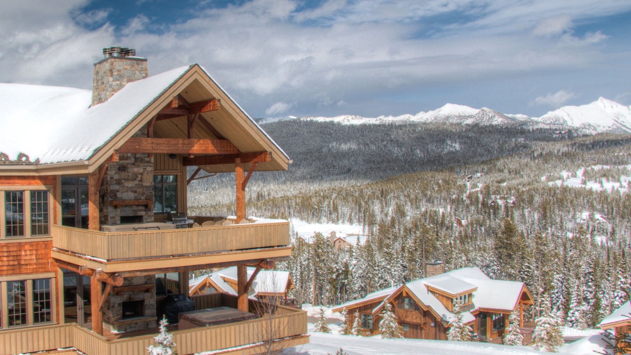 Photo of Outdoor in Big Sky