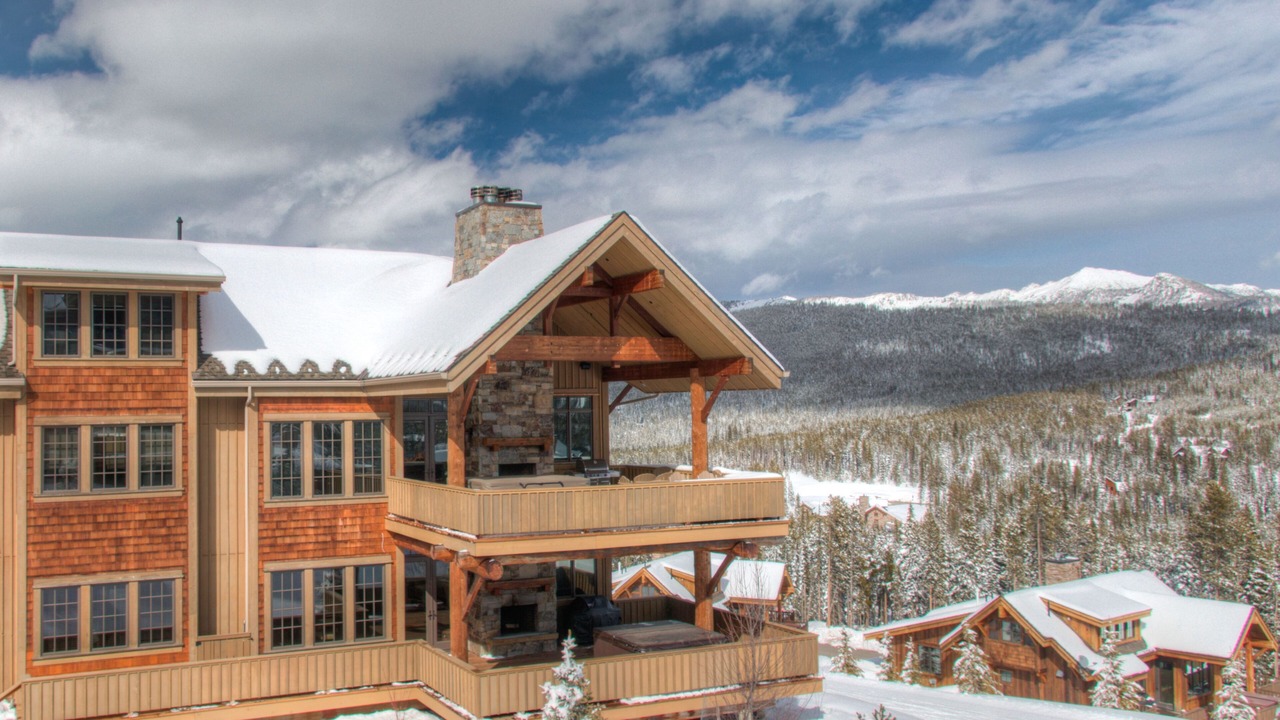 Photo of Outdoor in Big Sky