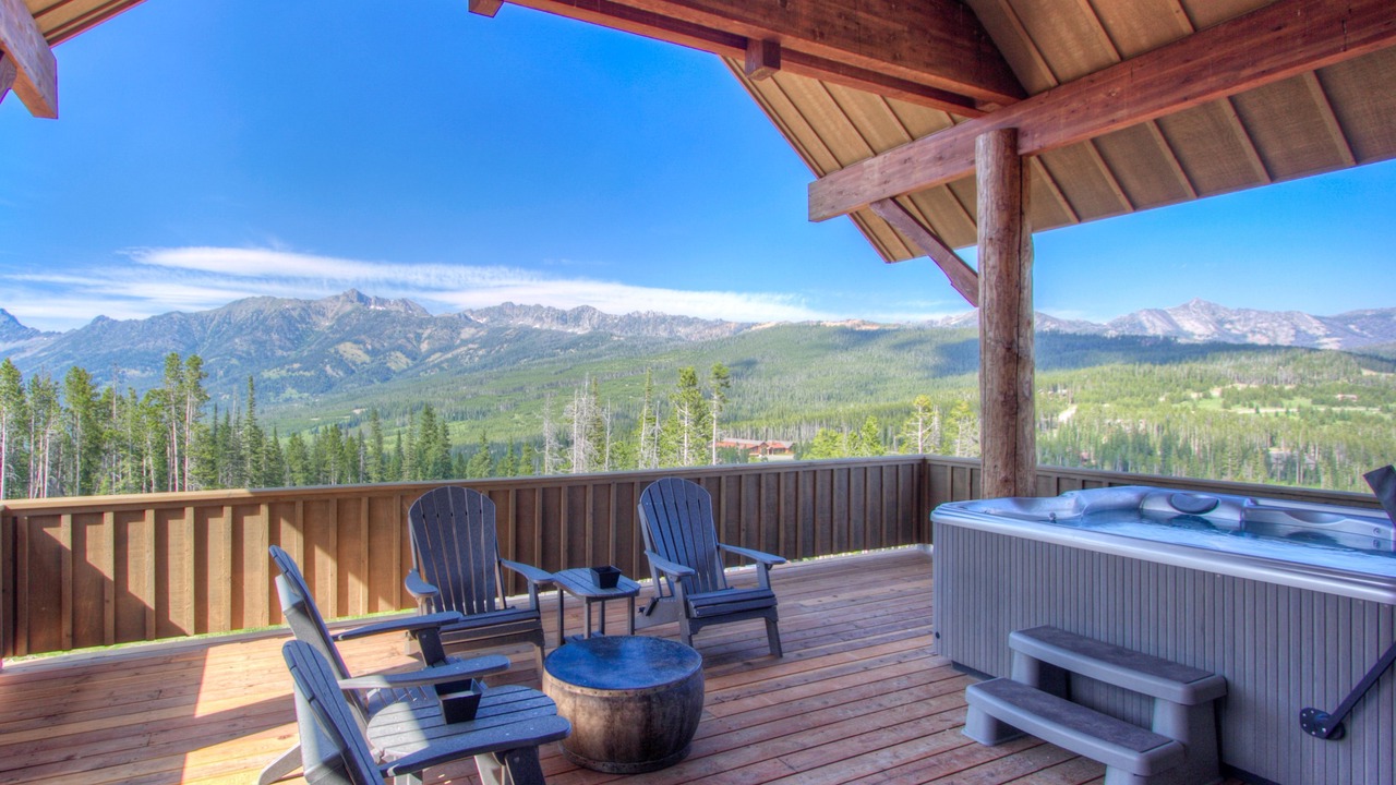 Photo of Outdoor in Big Sky