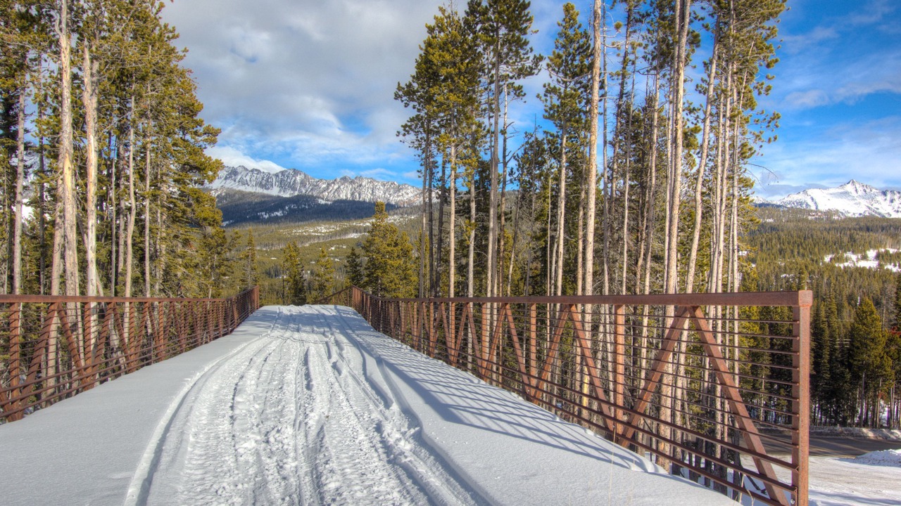 Photo of Outdoor in Big Sky