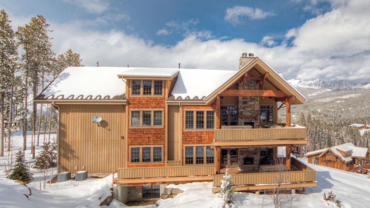 Photo of Outdoor in Big Sky