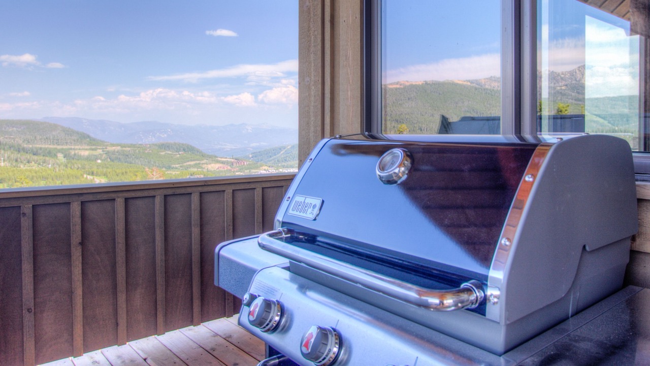 Photo of Outdoor in Big Sky