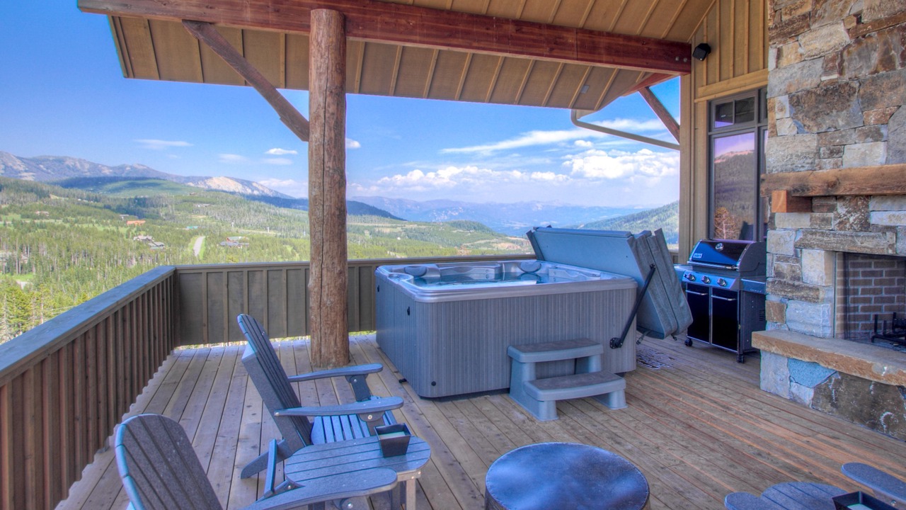 Photo of Outdoor in Big Sky