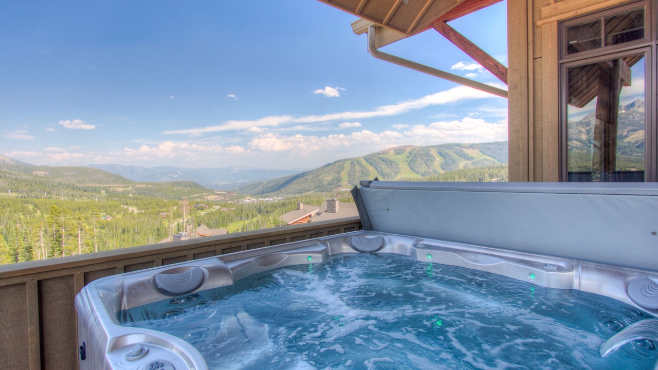 Photo of Outdoor in Big Sky