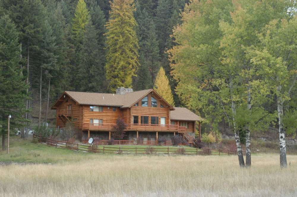 Photo of Outdoor in Lolo