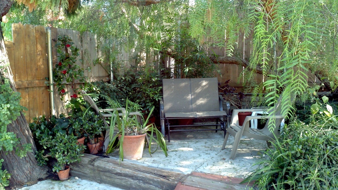 Photo of Outdoor in Kensington
