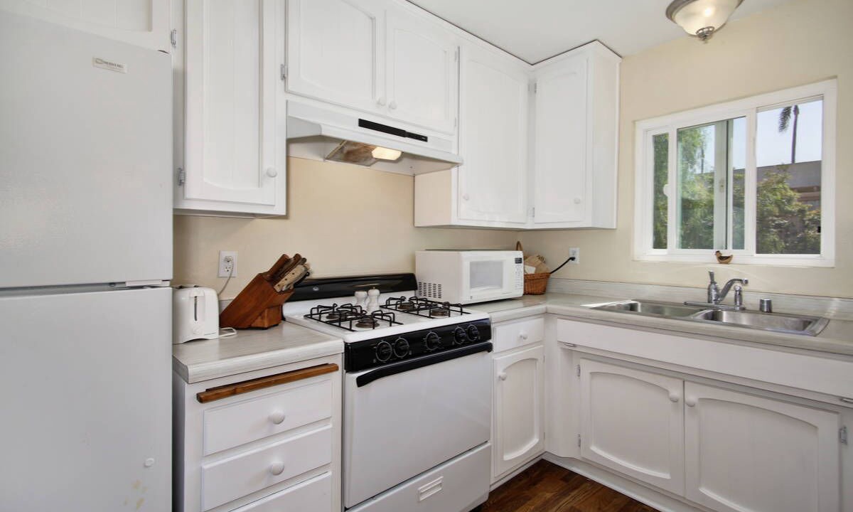 Photo of Kitchen in Kensington