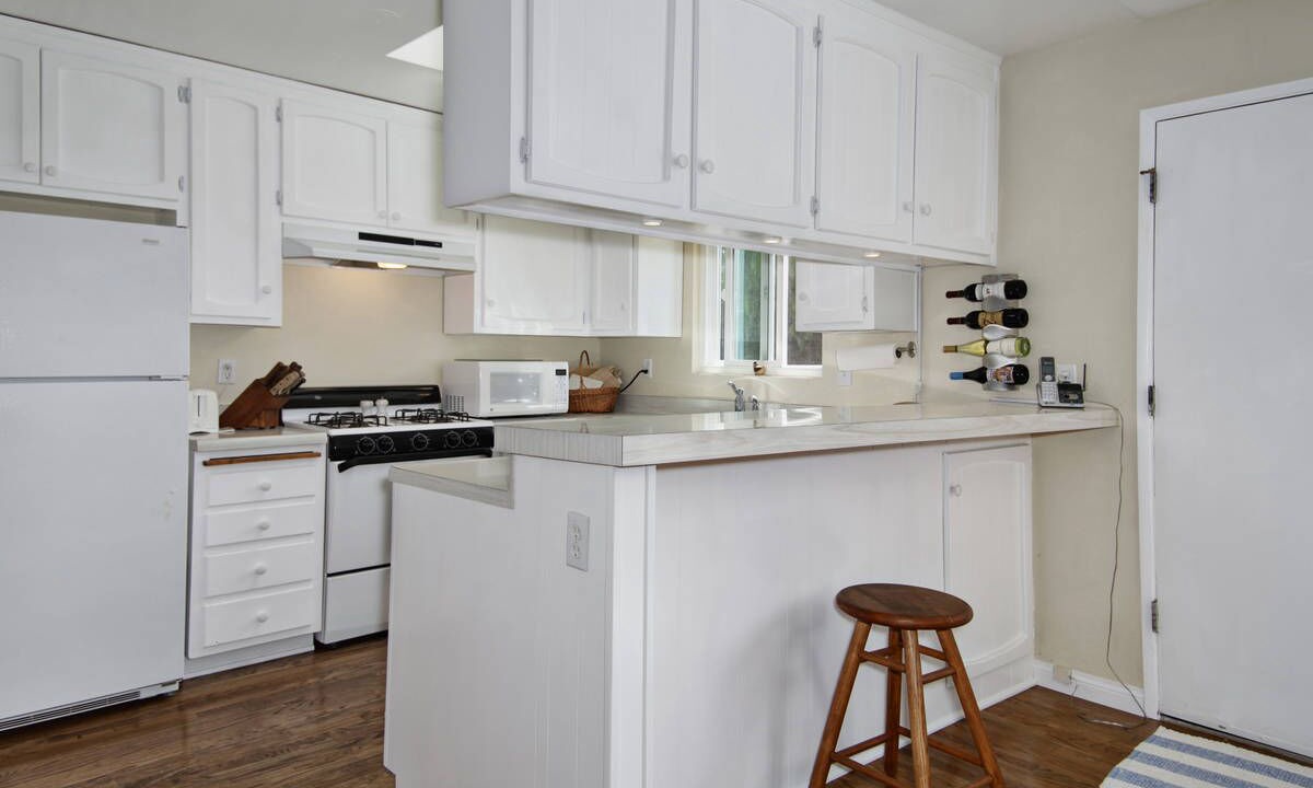Photo of Kitchen in Kensington