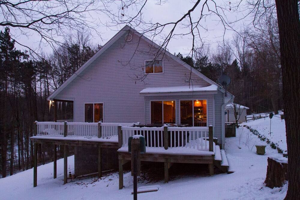 Photo of Bedroom in Butler