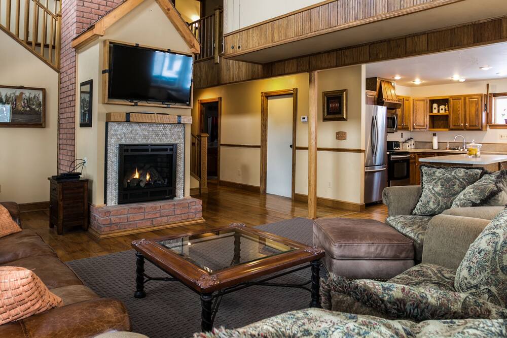 Photo of Livingroom in Butler
