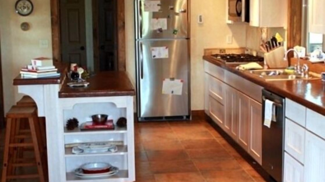Photo of Kitchen in Livingston