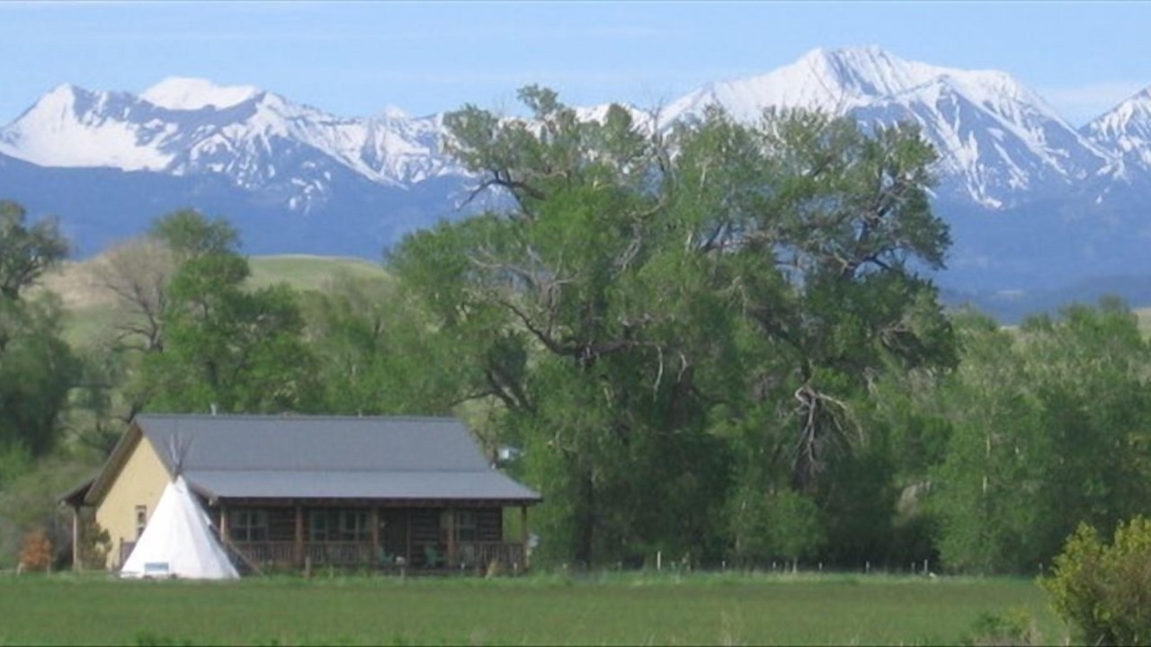 Photo of Outdoor in Livingston