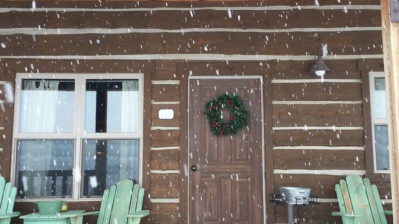Photo of Outdoor in Livingston