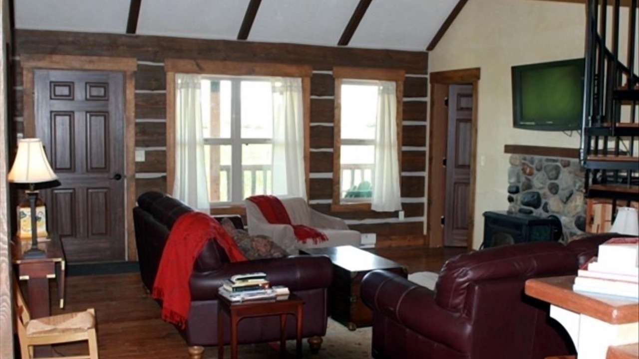 Photo of Livingroom in Livingston