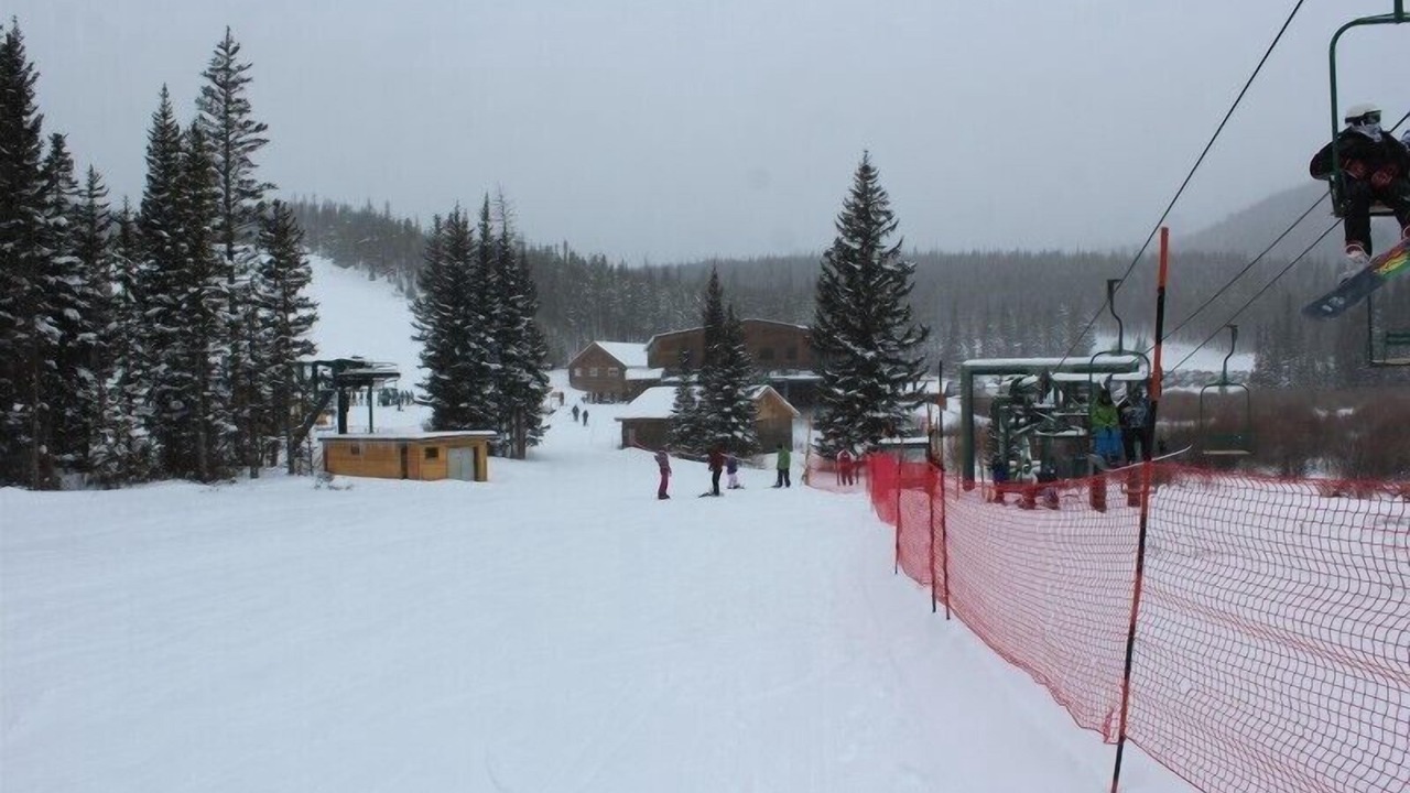 Photo of Outdoor in Centennial