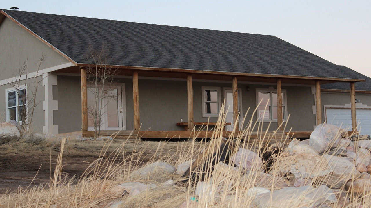 Photo of Outdoor in Centennial