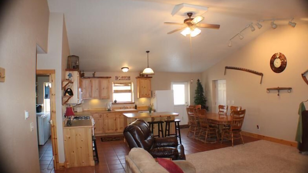 Photo of Livingroom in Centennial