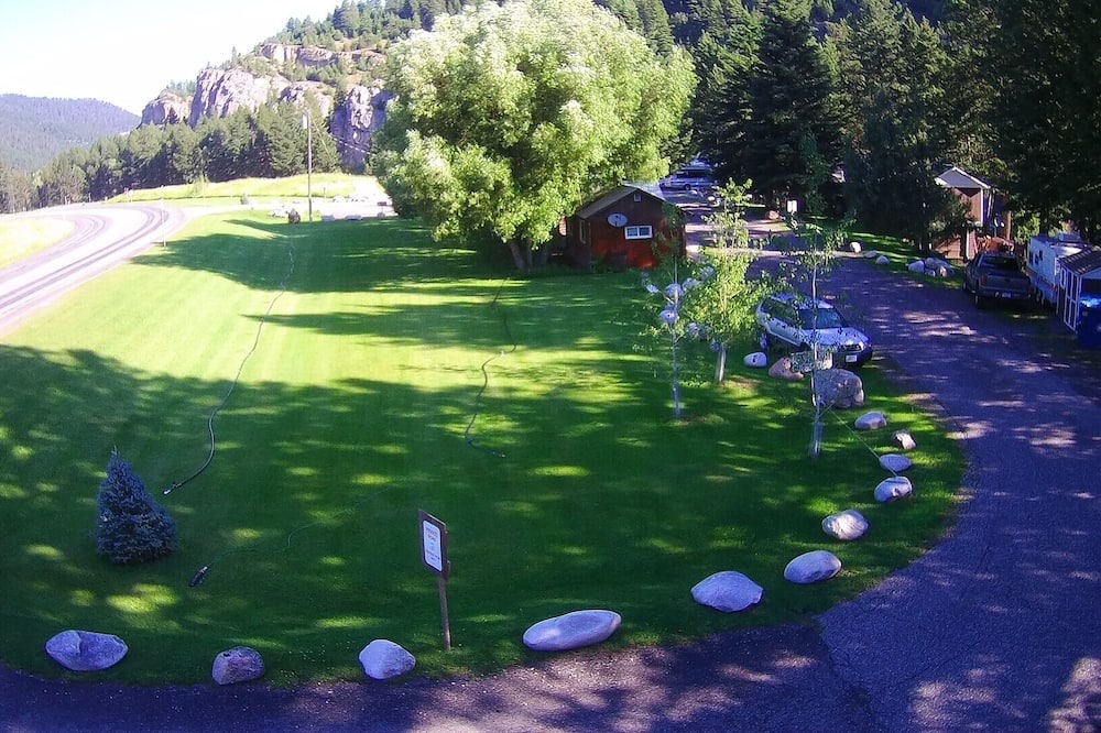 Photo of Outdoor in Gallatin Gateway