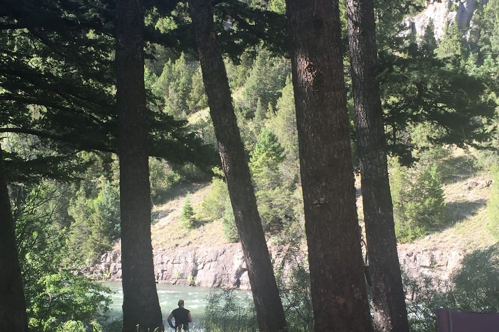 Photo of Outdoor in Gallatin Gateway