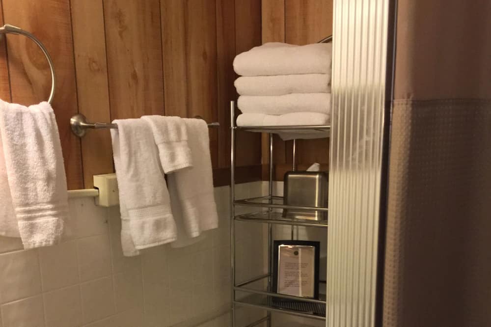 Photo of Bathroom in Gallatin Gateway