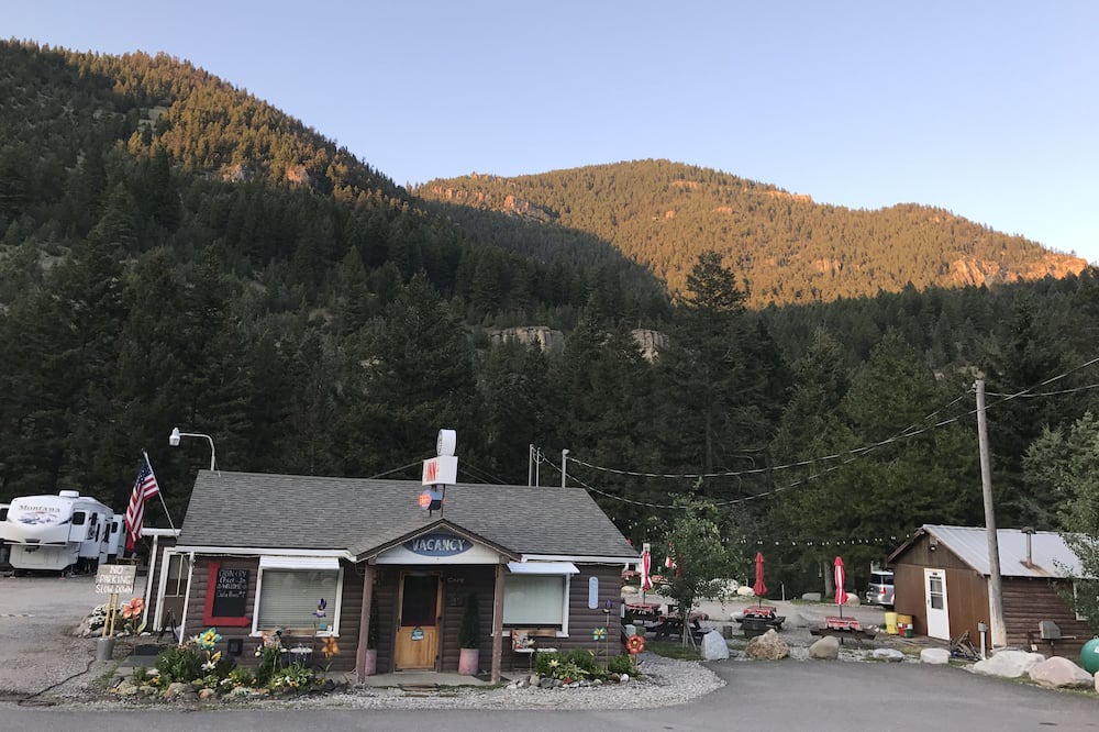 Photo of Others in Gallatin Gateway