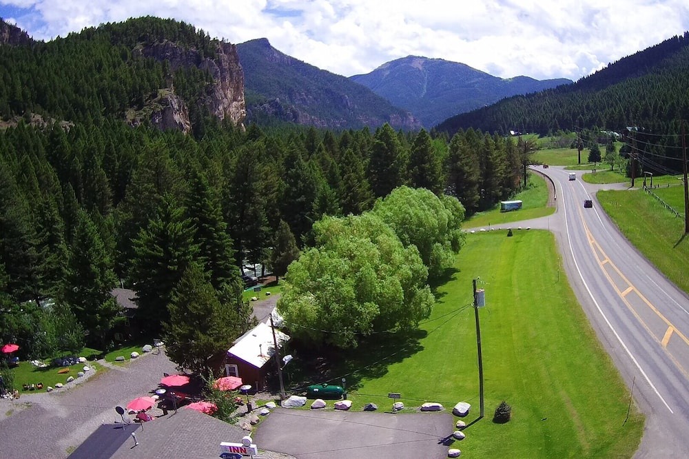 Photo of Outdoor in Gallatin Gateway