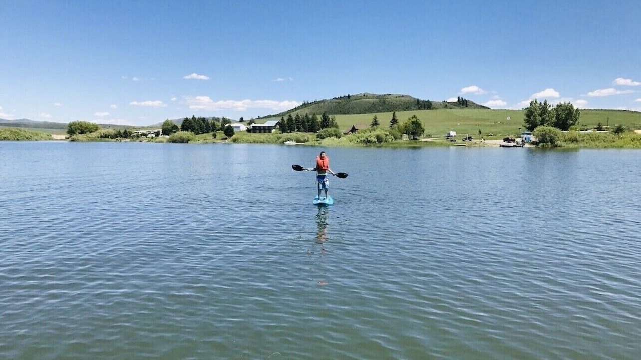 Photo of Outdoor in Soda Springs