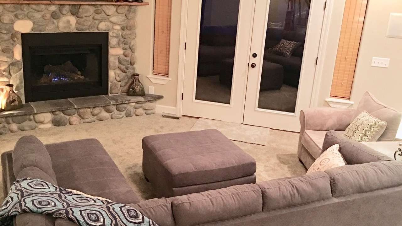 Photo of Livingroom in Soda Springs