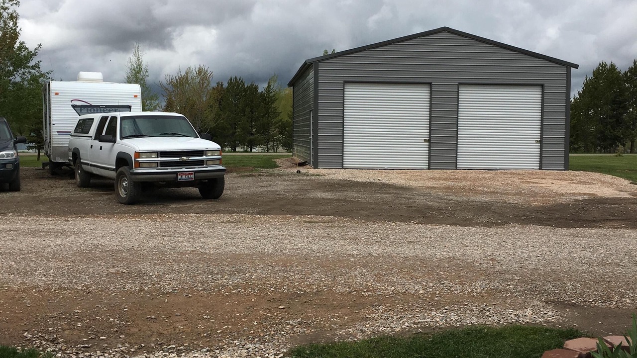 Photo of Outdoor in Soda Springs