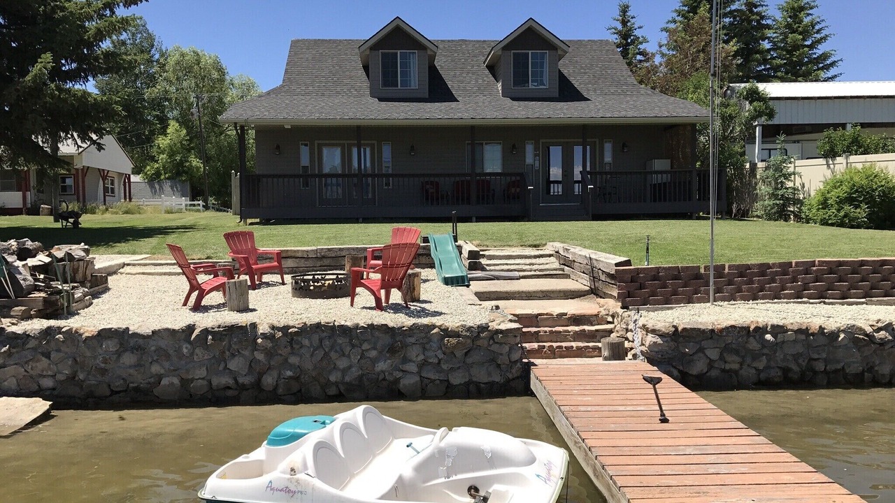 Photo of Outdoor in Soda Springs