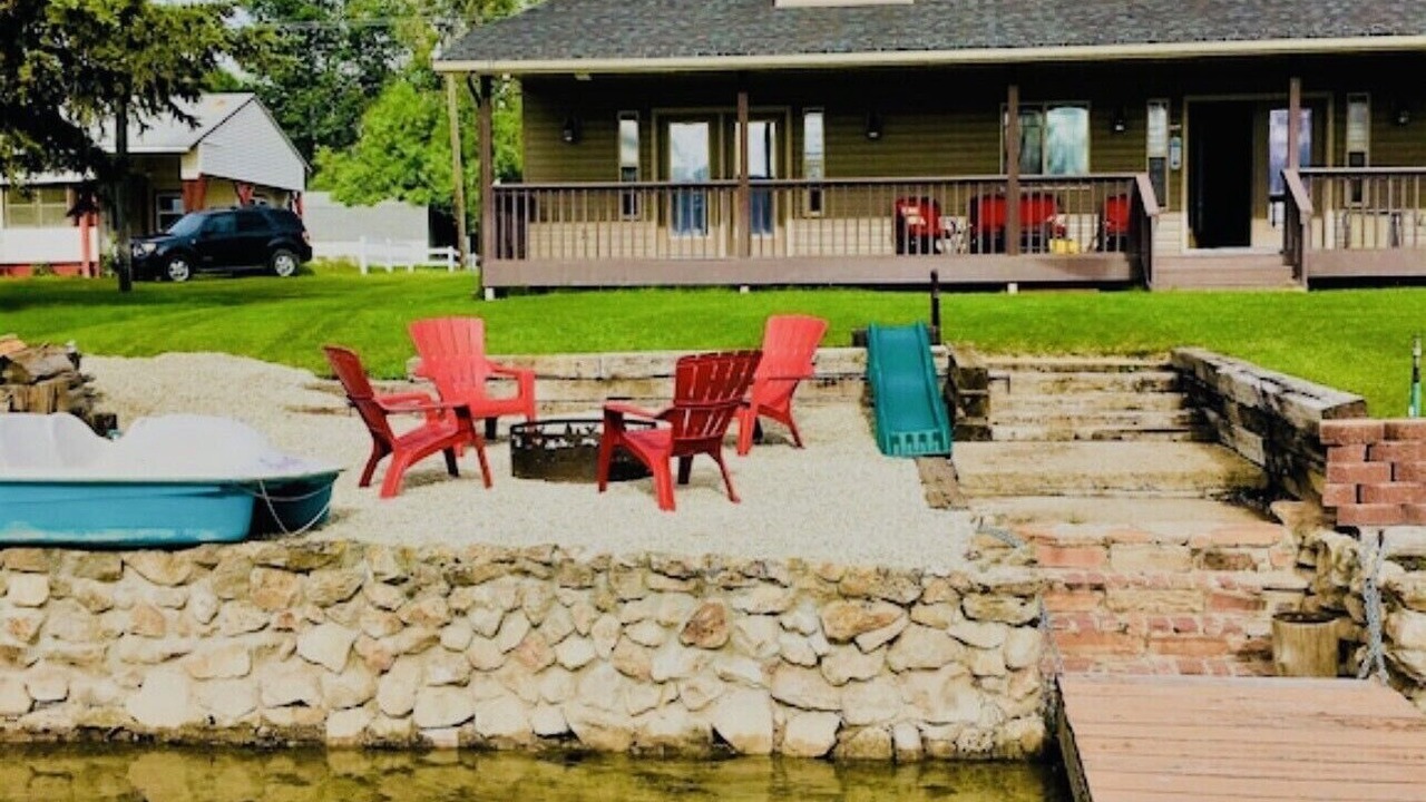 Photo of Outdoor in Soda Springs