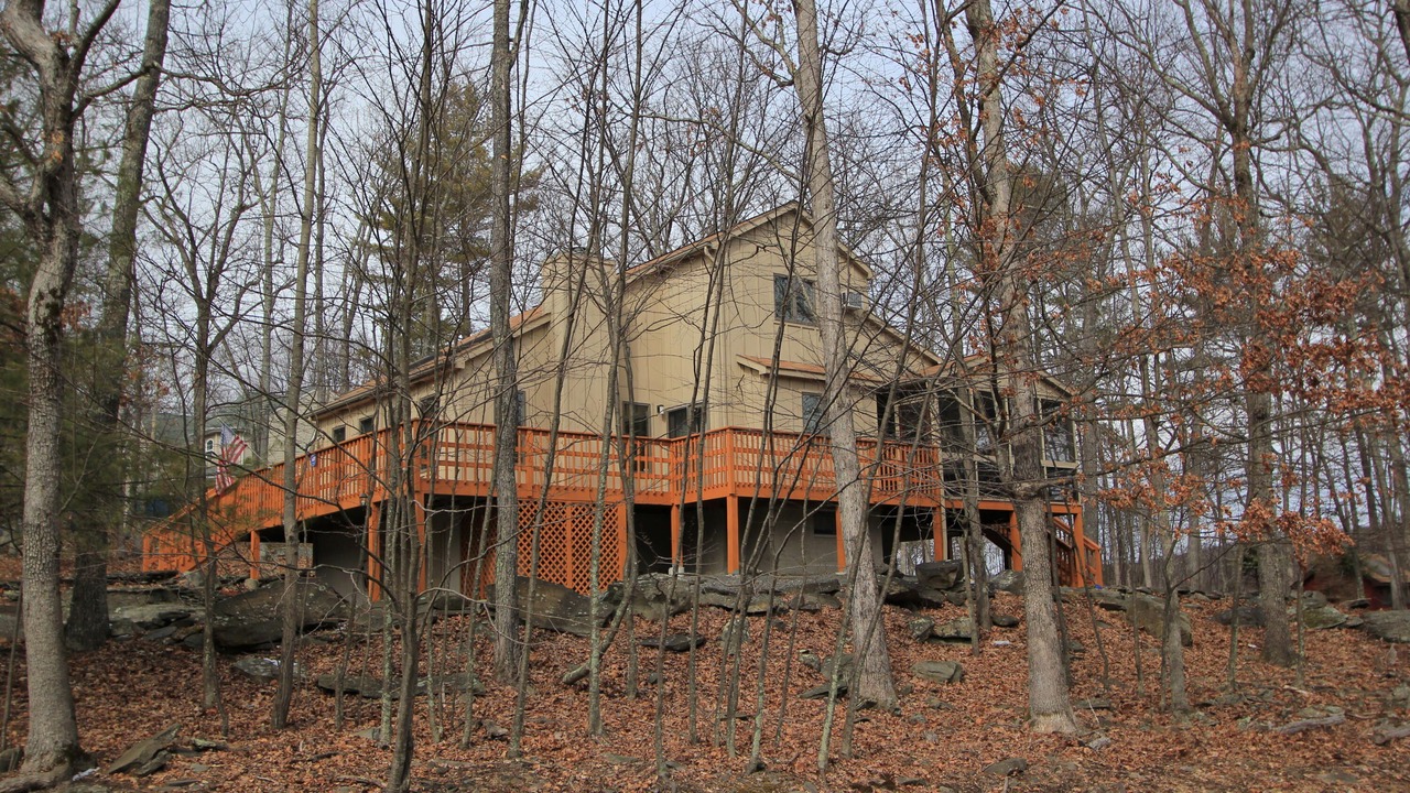 Photo of Outdoor in Rowland
