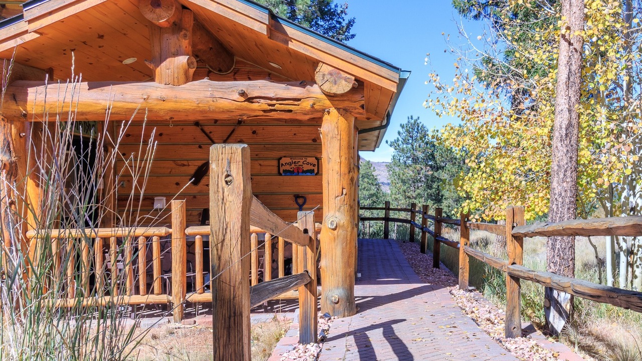 Photo of Outdoor in Woodland Park