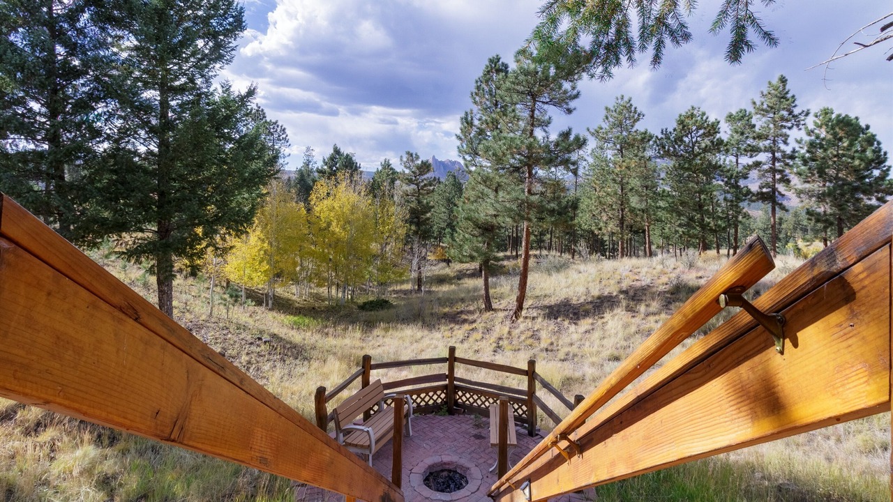 Photo of Outdoor in Woodland Park