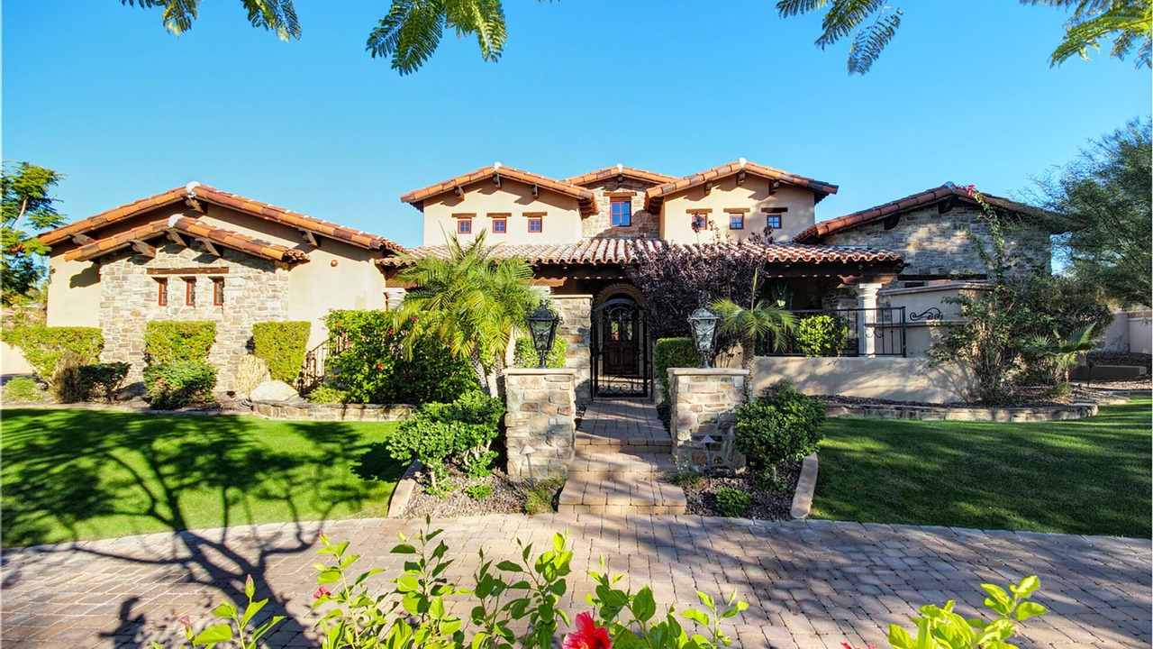 Photo of Outdoor in Scottsdale Foothills